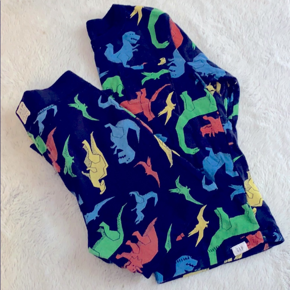 Gap Kids 2pc Playsuit